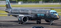 Umowa Embraera i Turkish Aerospace może doprowadzić do powstania nowej linii montażu końcowego E2