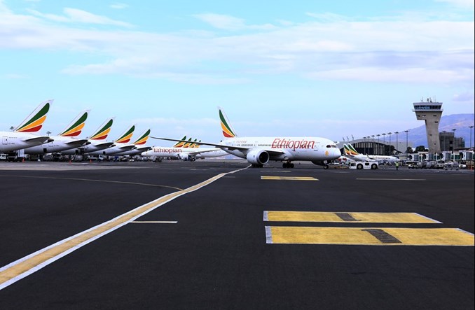 Etiopia zbuduje „afrykański CPK” 