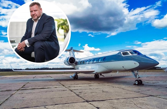 AMC Aviation: Delegalizacja general aviation to absurd 