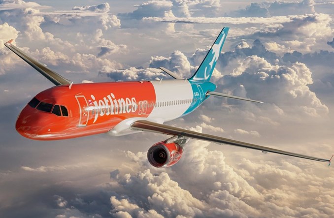 Duopol w Kanadzie wykańcza rynek. Canada Jetlines zawieszają działalność 