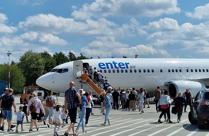 Łódź wyprzedziła w półroczu Lublin i Bydgoszcz