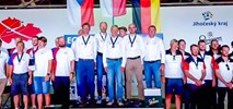 Cztery medale Polaków na 22. Szybowcowych Mistrzostwach Europy