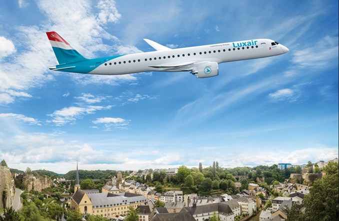 Słowenia: Kolejna transza dotacji dla linii lotniczych  