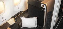 Nowa klasa biznes Oman Air. Wyższy poziom podróży  