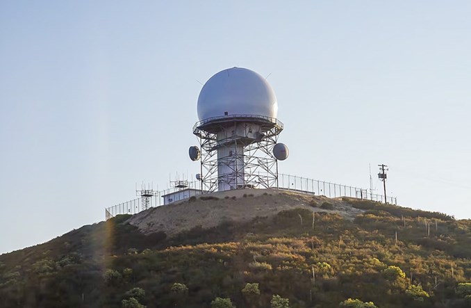 FAA: Propozycja modernizacji systemów radarowych w USA