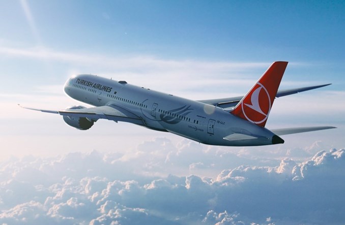 Katowice priorytetem dla Turkish Airlines