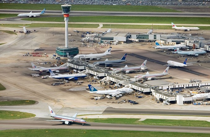 Brexit a spadek pasażerów lotów Polska – Wielka Brytania