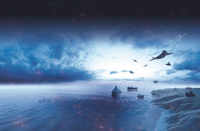 BAE Systems wraca na MSPO 2024