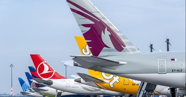 IATA: Rekordowy lipiec branży lotniczej
