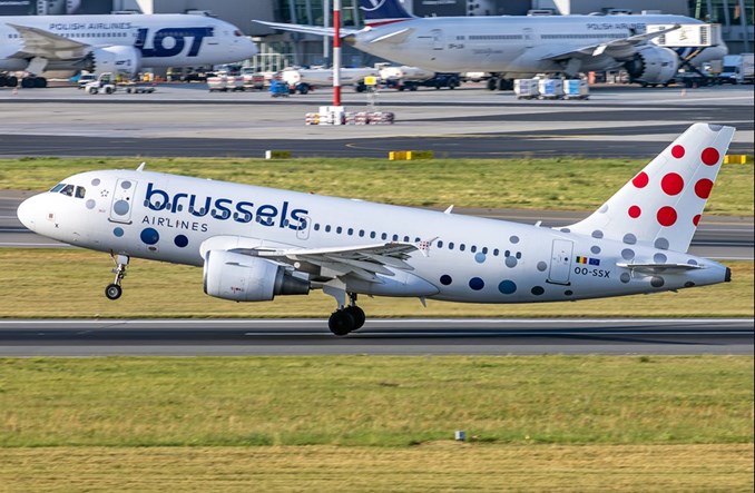 Więcej Brussels w Warszawie dopiero w sezonie zimowym