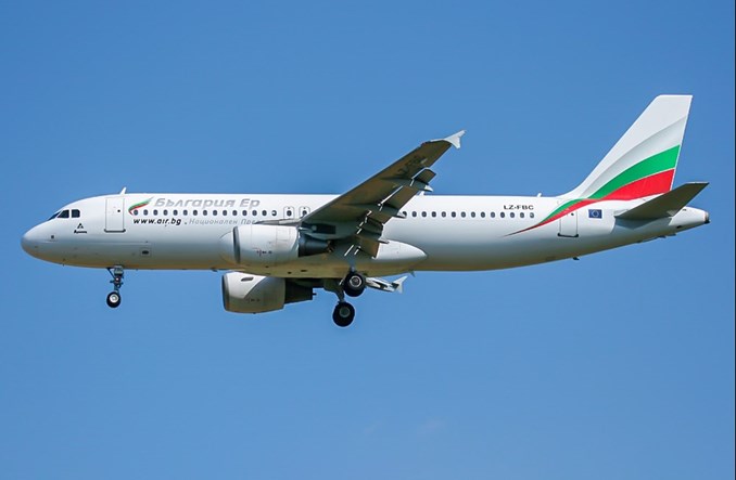 Wąskokadłubowym A320 na Madagaskar?