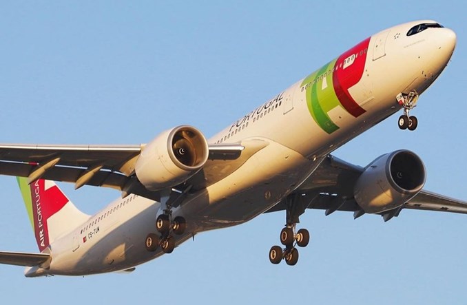 Lufthansa przejmie TAP?