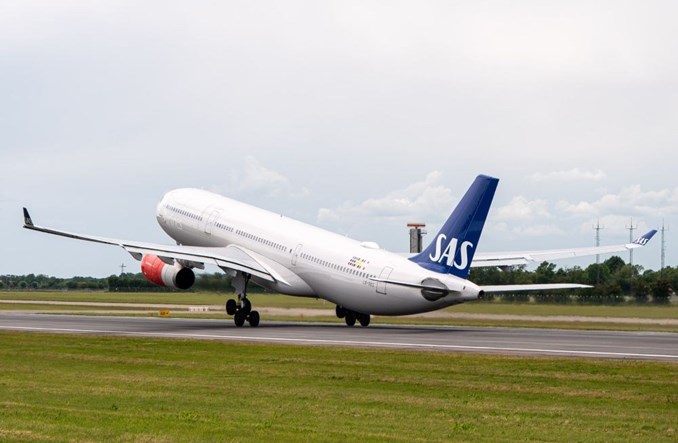 Kopenhaga: Siódmy miesiąc z rzędu z dwucyfrowymi wzrostami