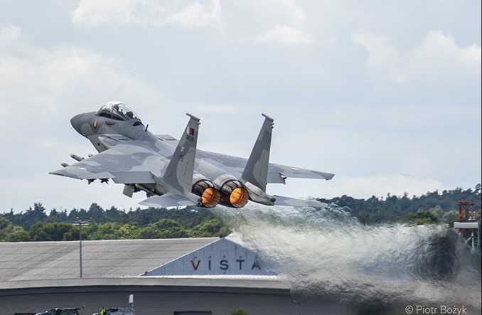 Boeing pogłębia partnerstwo z polskim przemysłem obronnym