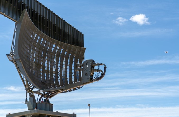 Systemy radarowe Indra zabezpieczą polskie bazy sił powietrznych