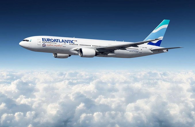 LOT wydzierżawi B777-200 