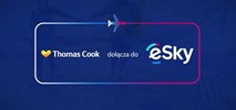 Thomas Cook oficjalnie częścią Grupy eSky