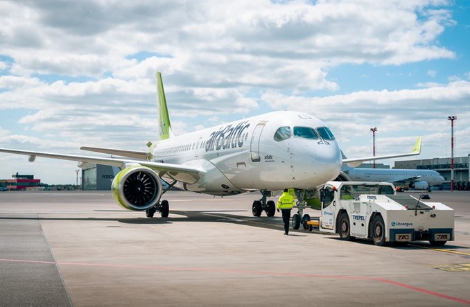 airBaltic. Rządowe inwestycje bez zwrotu? 