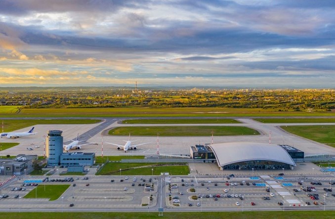 Rzeszów: Ruszył przetarg na realizację kluczowych inwestycji w strefie operacyjnej lotniska