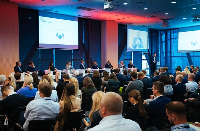 Nowy prezes PGL wystąpi na Kongresie Rynku Lotniczego! 