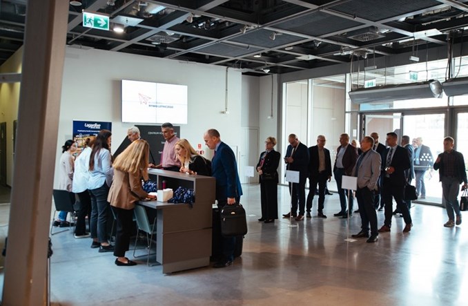 Ambasadorowie Kanady i Hiszpanii wezmą udział Kongresie Rynku Lotniczego!