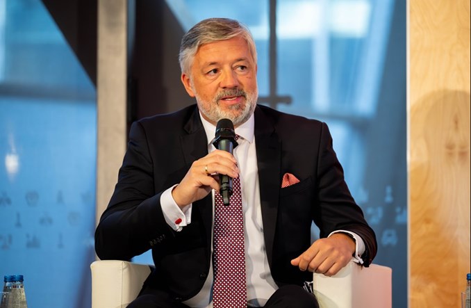 Czernicki (CPK): Koniec z „bujaniem w obłokach”