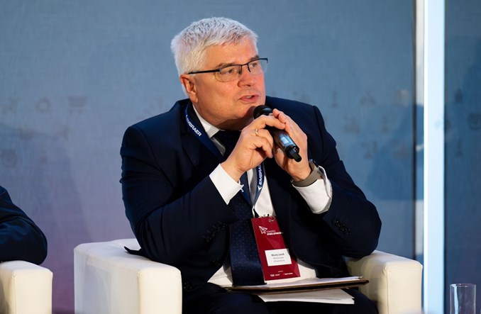 Lasek: Każde lotnisko to zasób strategiczny