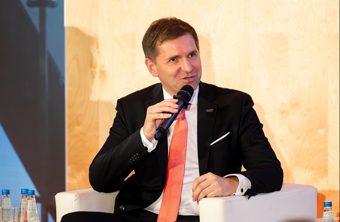 Fijoł (LOT): Powiększamy siatkę połączeń, flotę i załogę