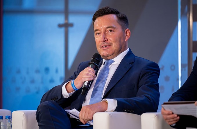 Furgalski: Chińskie gacie nie mogą być podstawą cargo w CPK