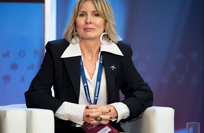 Midera: Zarzuty są absurdalne, liczyłam bardziej na Ryanaira
