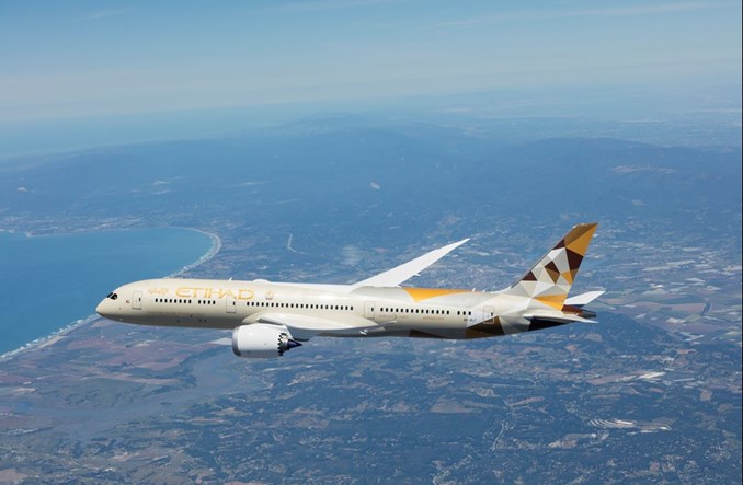 Lotnisko Chopina: Trzeci z rzędu rekordowy miesiąc i nowe trasy na Bliski Wschód 