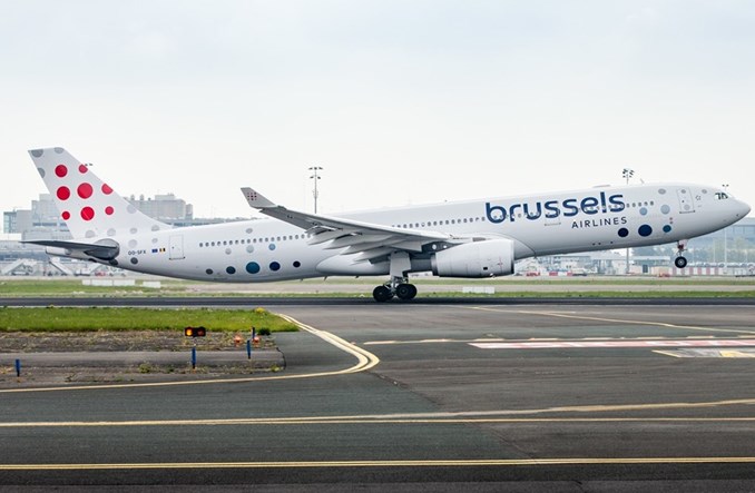 Brussels powiększą flotę i zainwestują w nowe wnętrza kabin