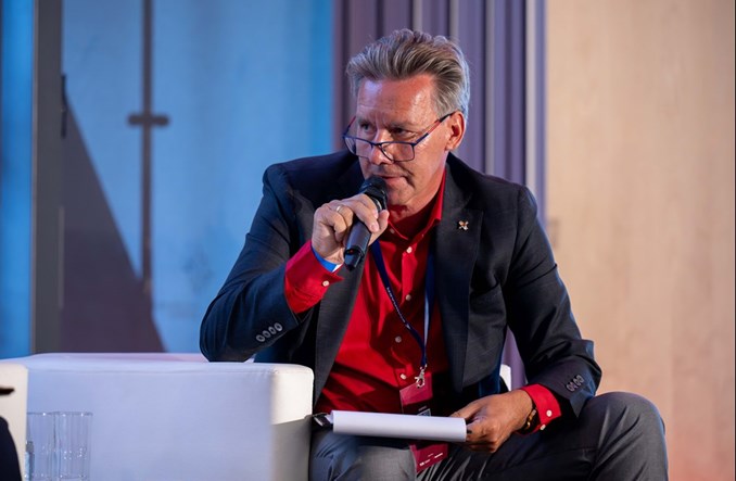 Kloskowski (Gdańsk): Za rosnącym ruchem idą wyniki finansowe