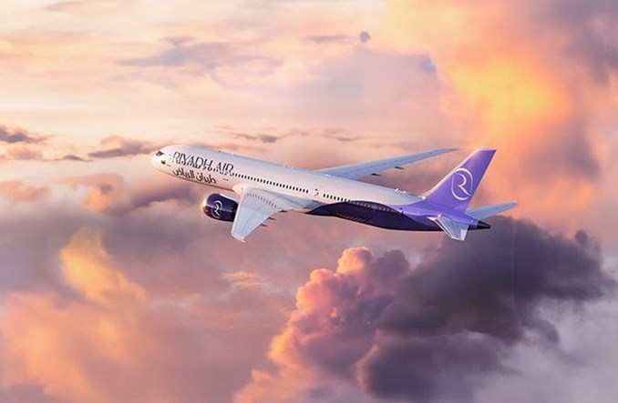 Riyadh Air coraz bliżej AOC