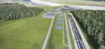Katowice: Ruszyła budowa węzła do przeładunku towarów i paliw