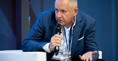 Polaniecki pożegna się z Enter Air!