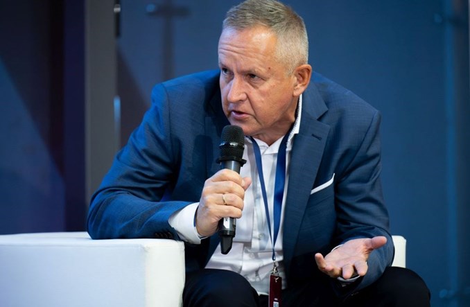 Polaniecki pożegna się z Enter Air!