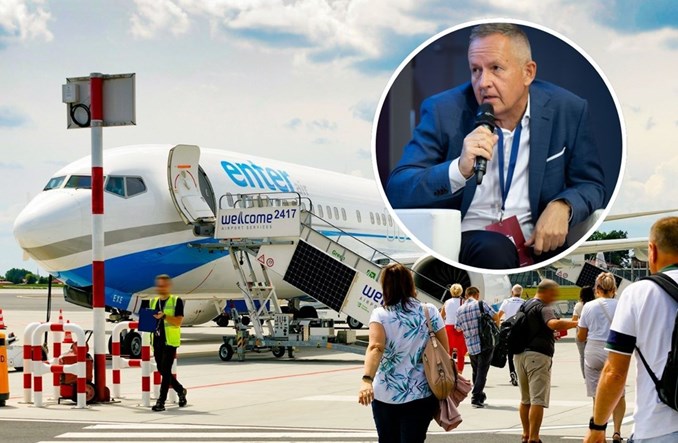 Enter Air: Radom? Sukces nie jest pisany 