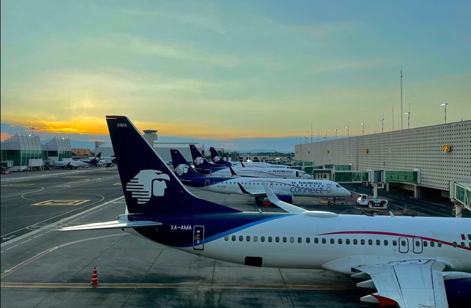 Punktualność w sierpniu. LOT wypadł z TOP10 Europy