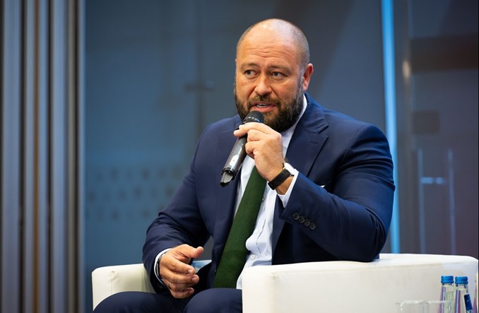 Strutyński (Kraków): Przed nami spiętrzenie inwestycji