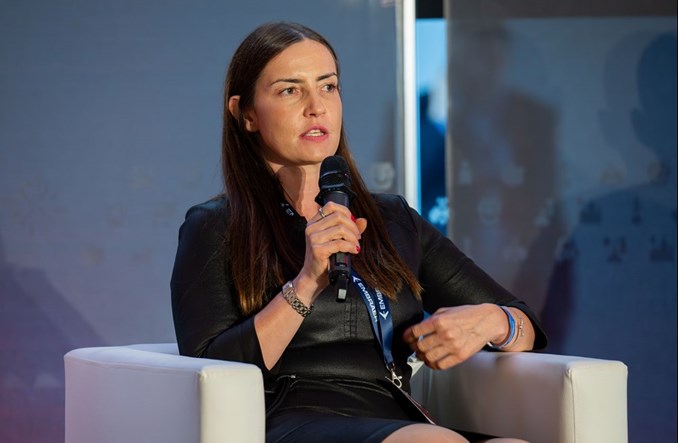 Juda (LOTAMS): Rozmawiamy z liniami lotniczymi z całego świata