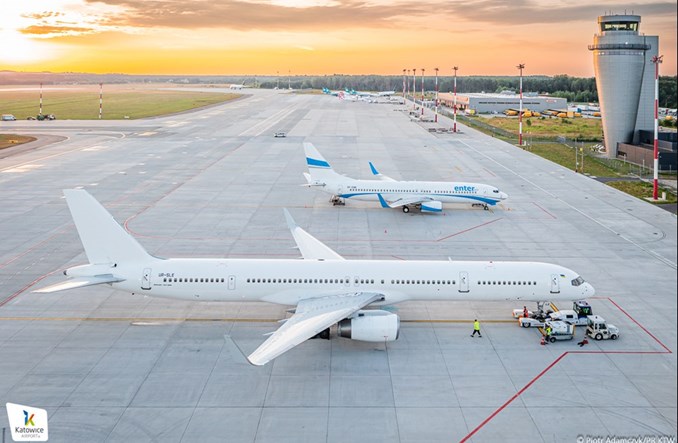 Katowice stolicą czarterów. Miliony złotych na akcje marketingowe?