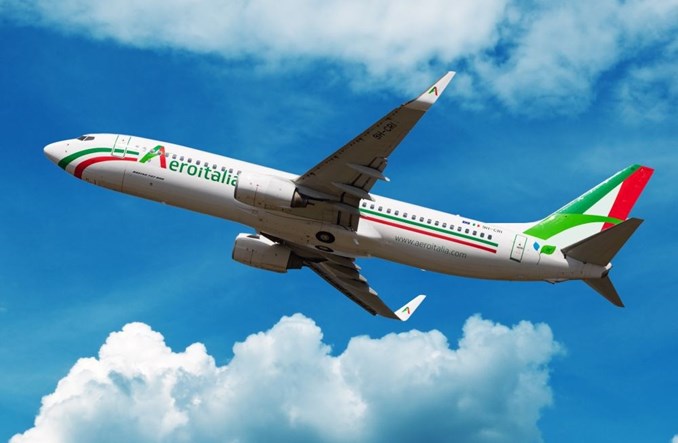 Drugie podejście Aeroitalia do Lublina? 