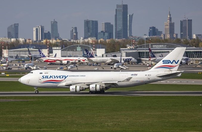 IATA: Dekarbonizacja to koszt 3,5 bln dolarów  