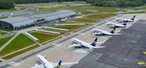 Modlin: Pierwszy etap rozbudowy do 2028 r. Wkrótce finansowanie 