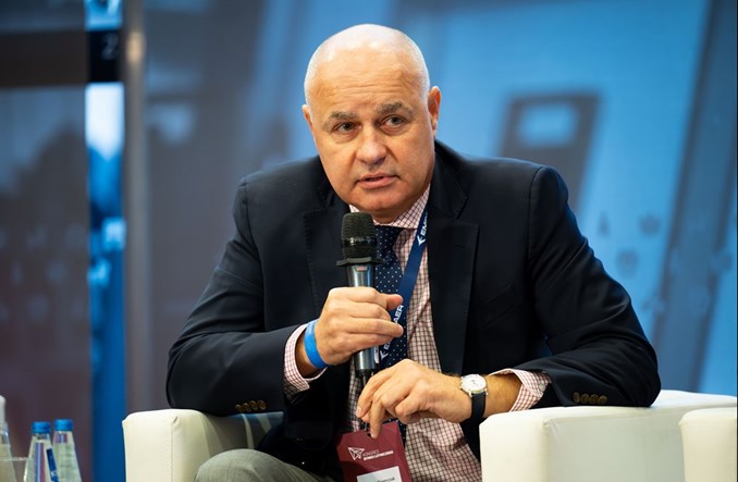 Modlin: Wielu przewoźników chce latać od nas