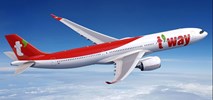 Avolon wyleasinguje airbusy A330neo dla linii T’way