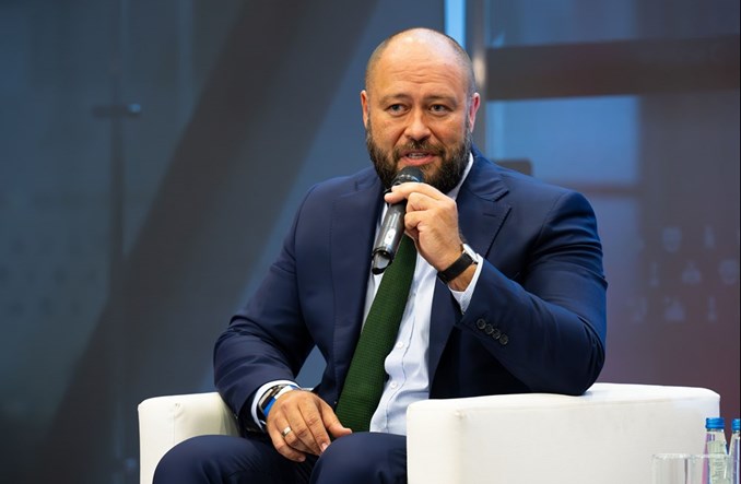 Strutyński: Rozwój Kraków Airport ponad podziałami  