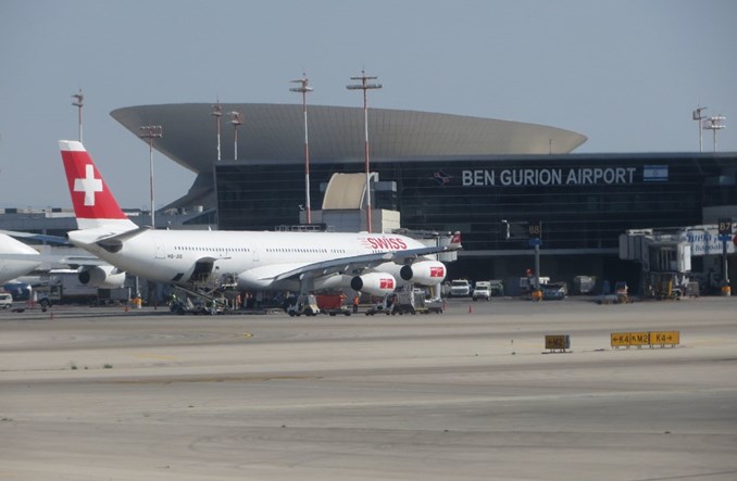 Bliski Wschód w ogniu, lotnictwo znów cierpi