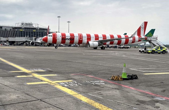 Dublin: Rekordowy wrzesień i rosnące obawy o limit